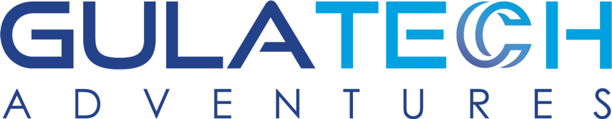 GulaTech logo