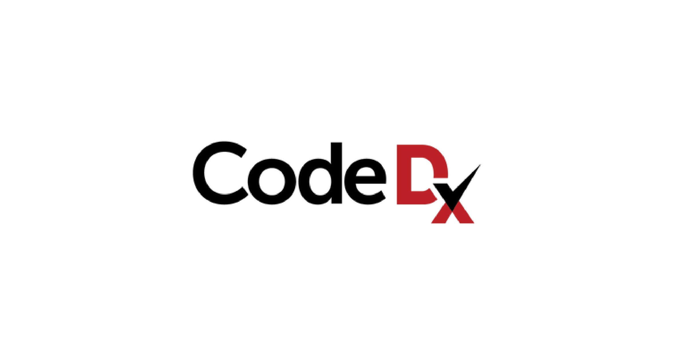 Code DX logo