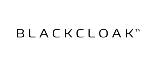 Blackcloak logo