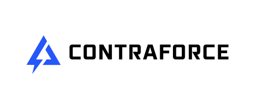 Contraforce logo