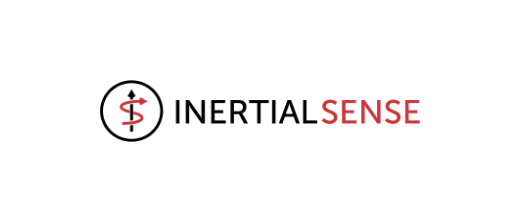 InertialSense logo