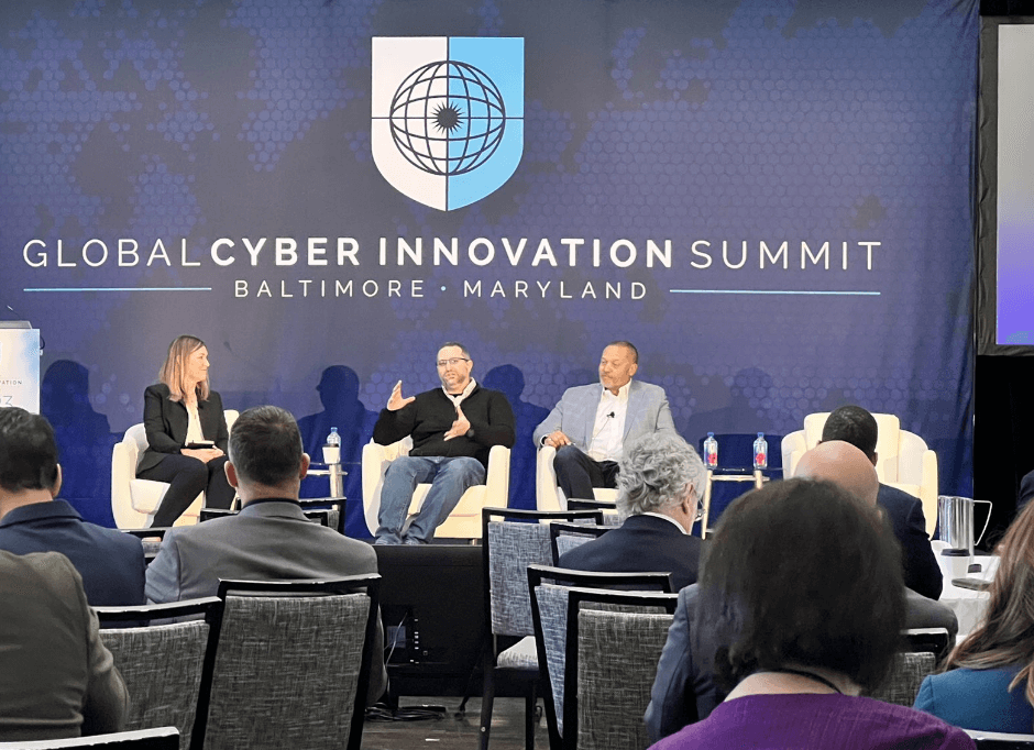 Cyber Innovation Summit