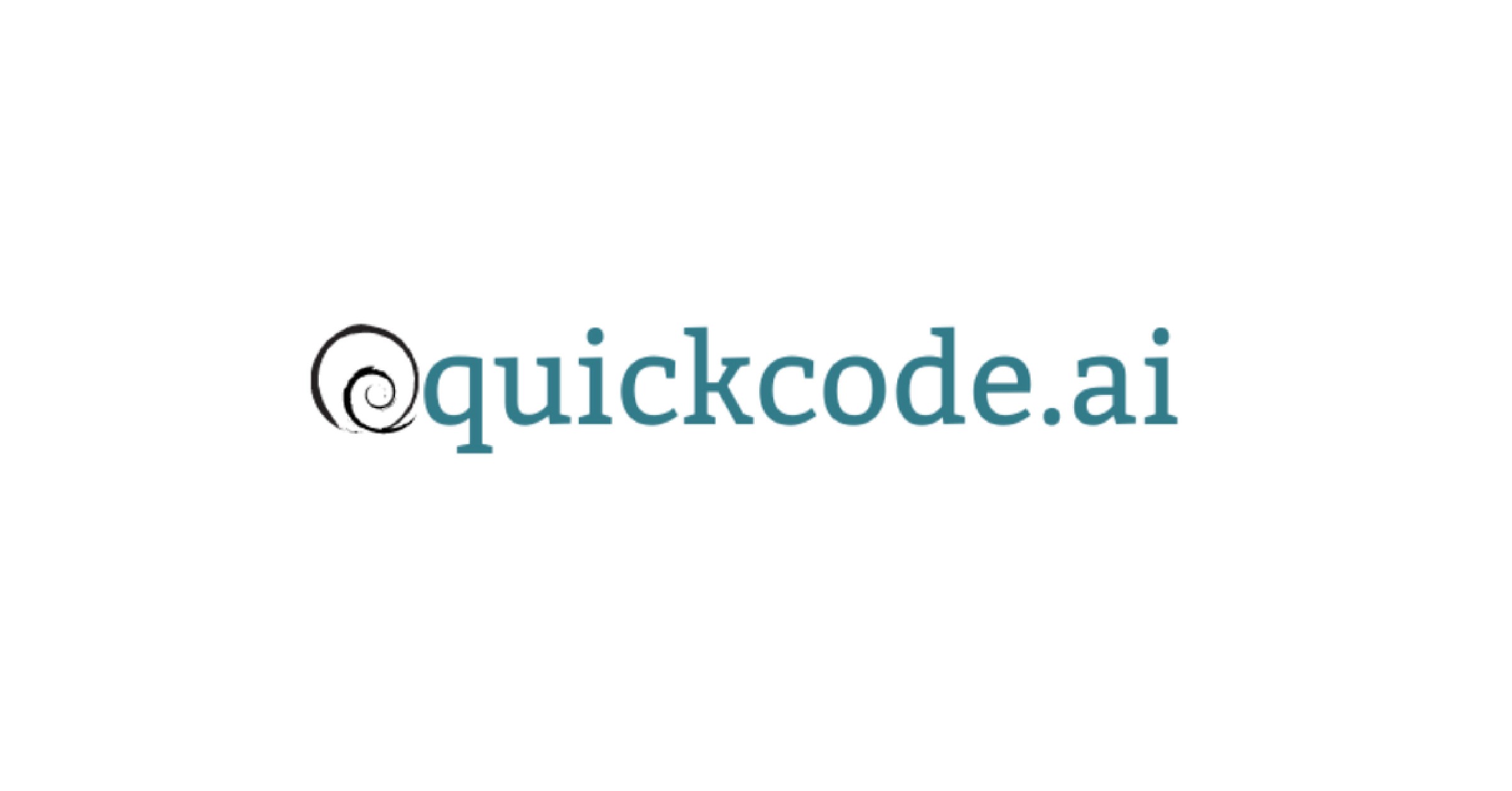 Quickcode.ai logo