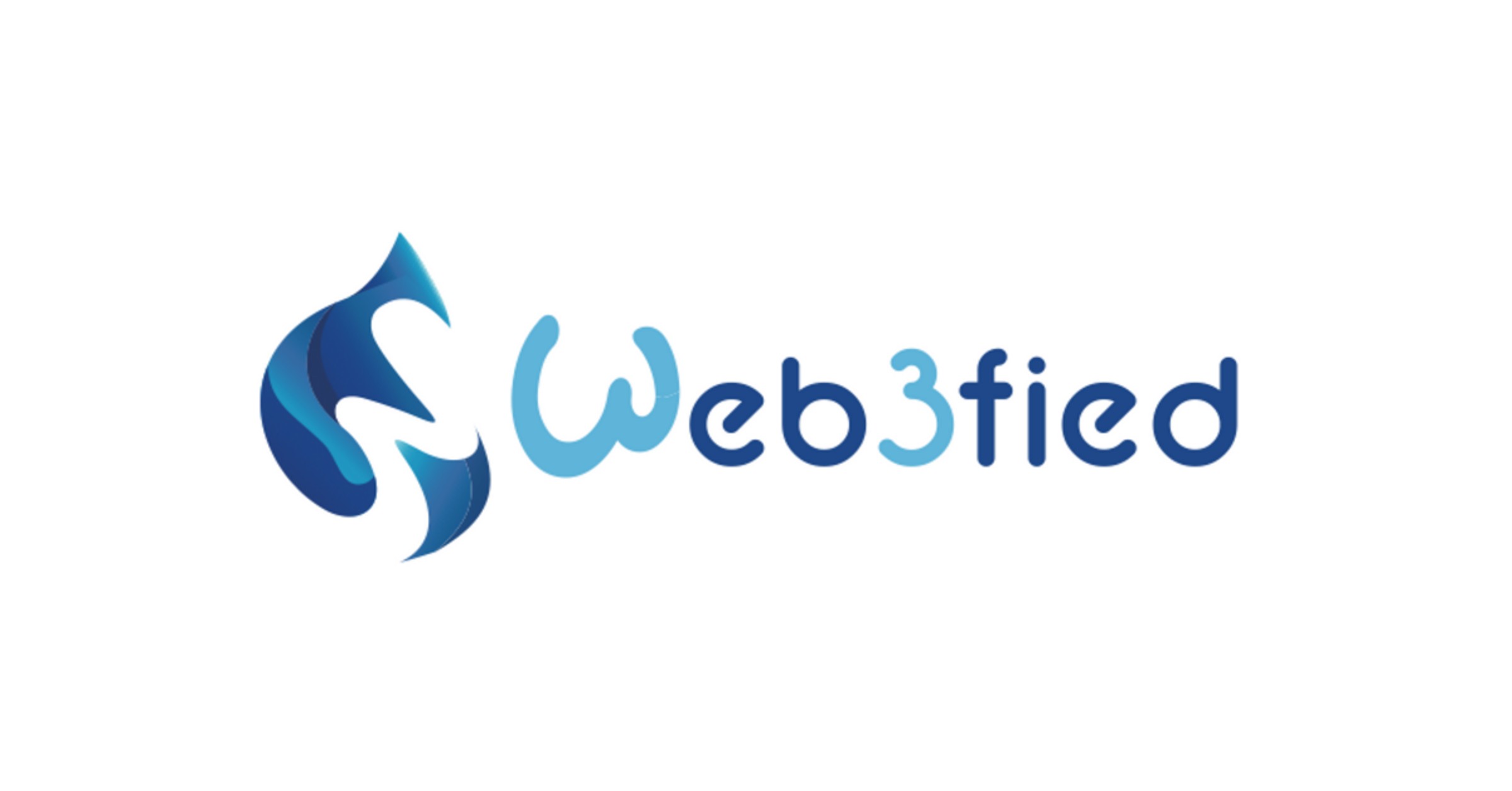 Web3Fied logo